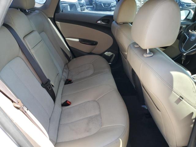 Photo 10 from auction – 2015 BUICK VERANO with VIN 1G4PP5SK0F4217454