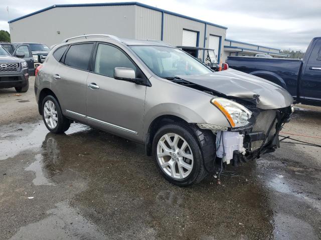 Photo 4 from auction – 2011 NISSAN ROGUE S with VIN JN8AS5MT2BW576595
