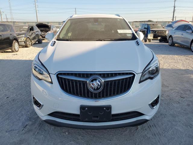 Photo 5 from auction – 2020 BUICK ENVISION E with VIN LRBFXCSA5LD150968