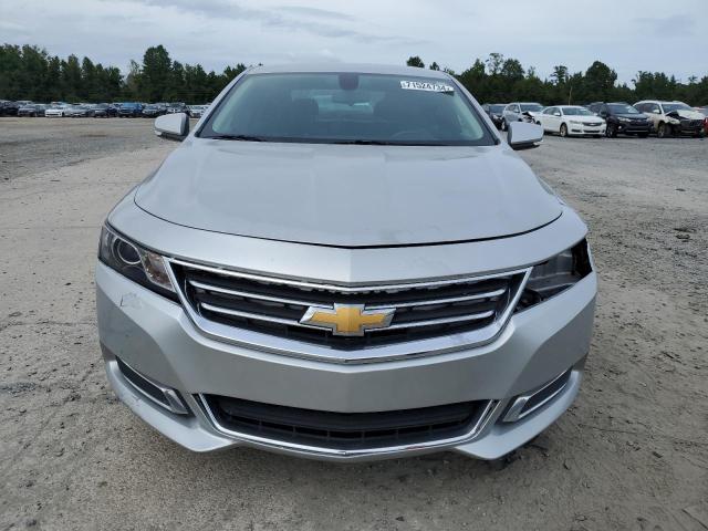 Photo 5 from auction – 2017 CHEVROLET IMPALA LT with VIN 2G1105SA1H9137725