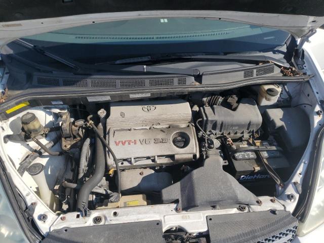 Photo 12 from auction – 2004 TOYOTA SIENNA CE with VIN 5TDZA23C54S041152