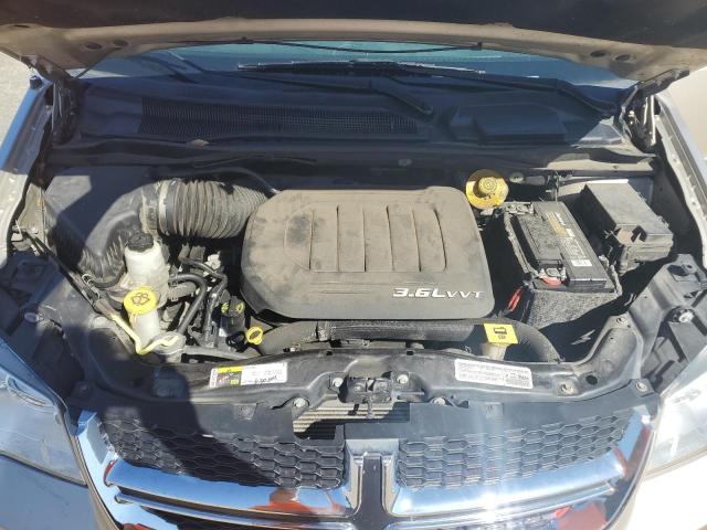 Photo 12 from auction – 2014 DODGE GRAND CARA with VIN 2C4RDGCG7ER429484