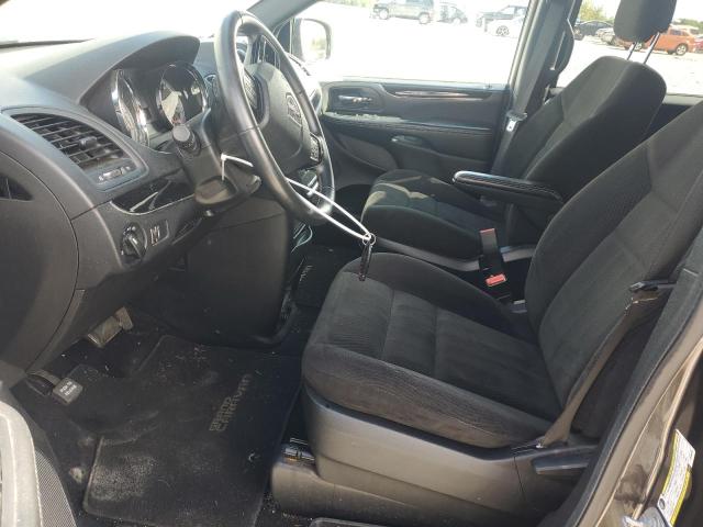 Photo 7 from auction – 2017 DODGE GRAND CARA with VIN 2C4RDGBG6HR686027