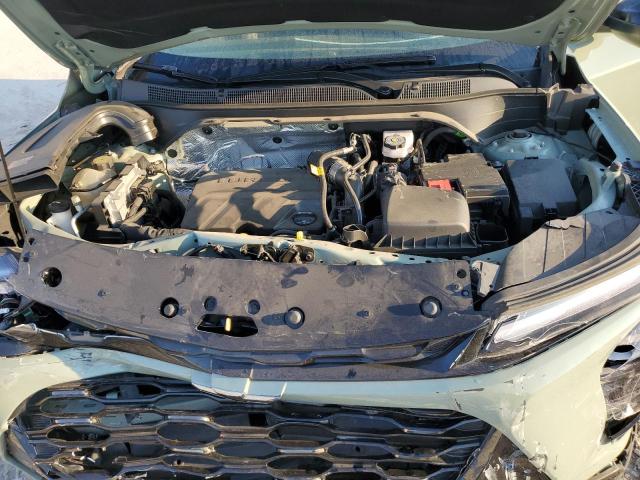 Photo 12 from auction – 2024 CHEVROLET TRAX ACTIV with VIN KL77LKE27RC086590