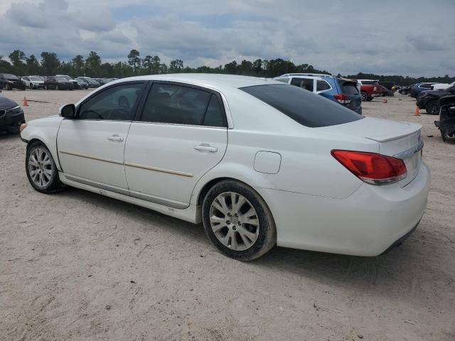 Photo 2 from auction – 2011 TOYOTA AVALON BAS with VIN 4T1BK3DBXBU439620