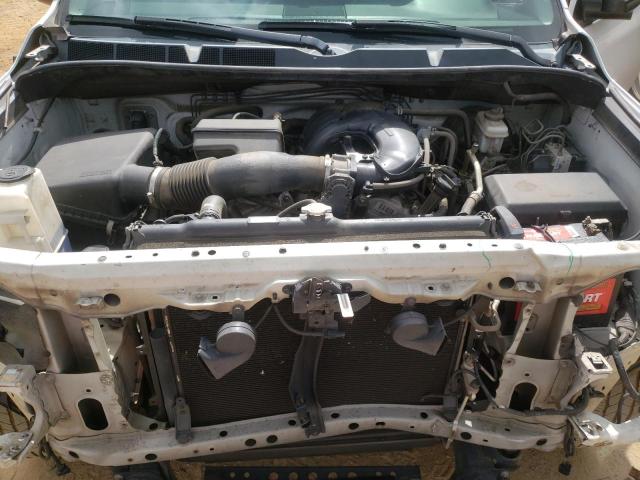Photo 11 from auction – 2014 TOYOTA TUNDRA DOU with VIN 5TFRU5F18EX032329