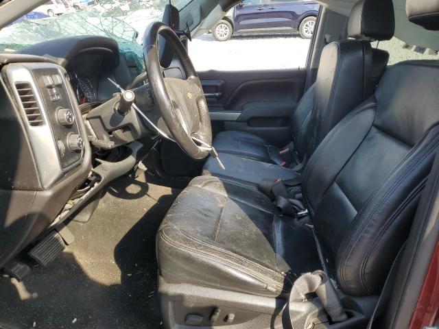 Photo 7 from auction – 2014 CHEVROLET SILVERADO with VIN 3GCUKREC0EG254698