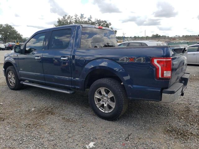 Photo 2 from auction – 2015 FORD F150 SUPER with VIN 1FTEW1EG4FFC19758