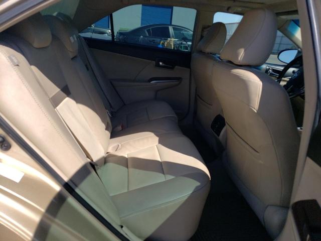 Photo 10 from auction – 2012 TOYOTA CAMRY SE with VIN 4T1BK1FK9CU509529