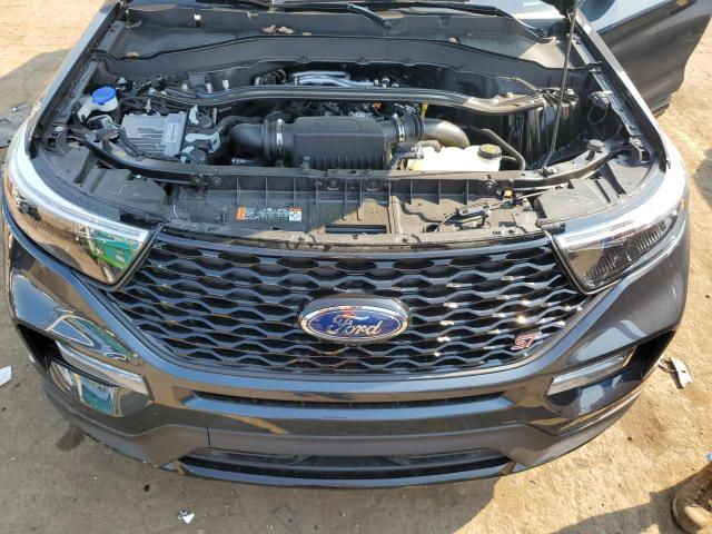 Photo 12 from auction – 2024 FORD EXPLORER S with VIN 1FM5K8GC9RGA69770