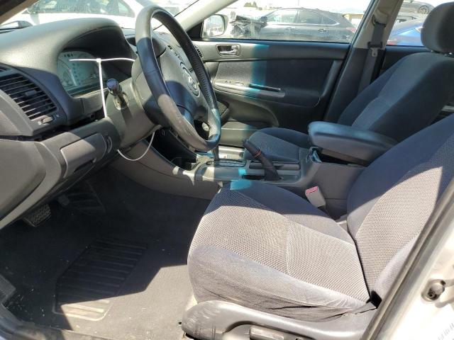 Photo 7 from auction – 2003 TOYOTA CAMRY with VIN 4T1BE32K63U216423