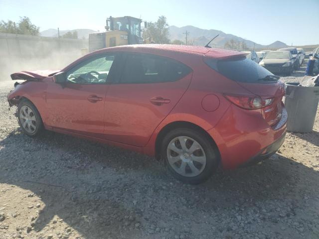 Photo 2 from auction – 2014 MAZDA 3 SPORT with VIN JM1BM1K71E1144333