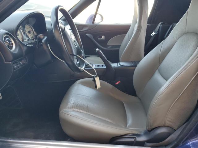 Фото 7 с аукциона – 2003 MAZDA MX-5 MIATA с VIN JM1NB353530308497