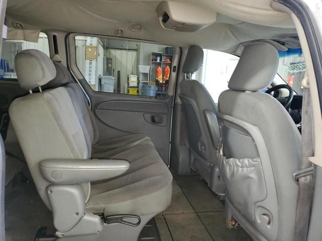 Photo 11 from auction – 2006 DODGE GRAND CARA with VIN 1D4GP24R06B612276