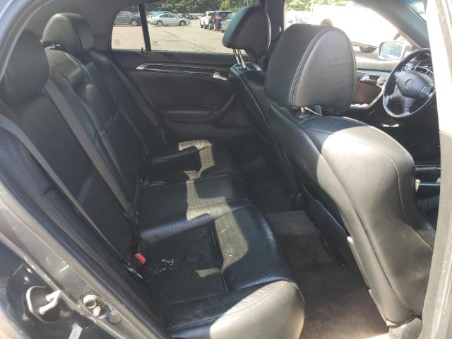 Photo 10 from auction – 2006 ACURA 3.2TL with VIN 19UUA66266A004889