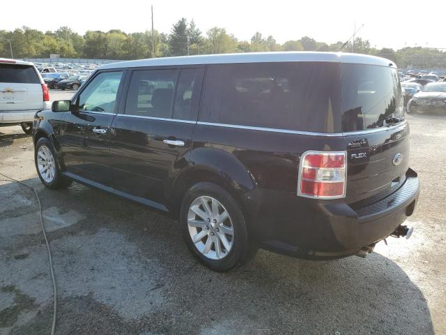 Photo 2 from auction – 2012 FORD FLEX SEL with VIN 2FMGK5CCXCBD10585