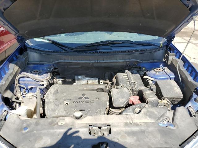Photo 12 from auction – 2015 MITSUBISHI OUTLANDER with VIN 4A4AP3AW9FE057287