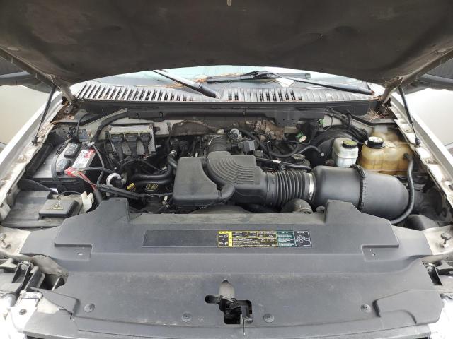 Photo 12 from auction – 2004 FORD EXPEDITION with VIN 1FMPU16W54LA19132