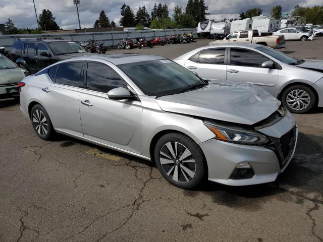 Photo 4 from auction – 2019 NISSAN ALTIMA SL with VIN 1N4BL4EV1KC156292
