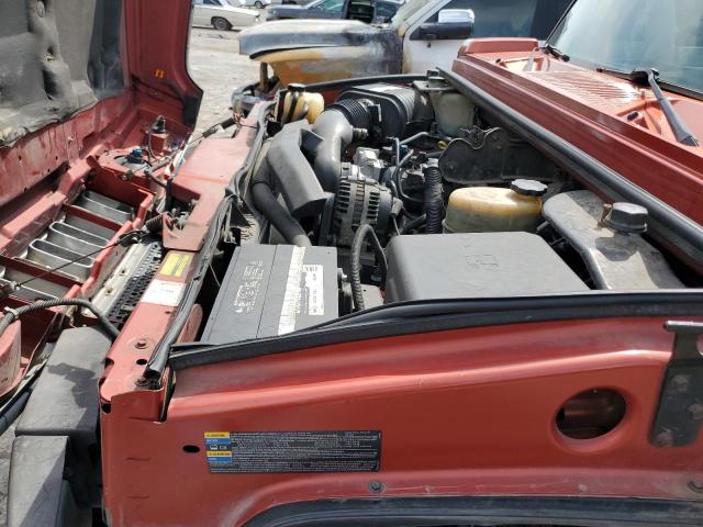 Photo 11 from auction – 2003 HUMMER H2 with VIN 5GRGN23U83H111331