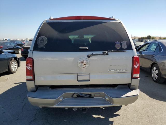 Photo 6 from auction – 2005 CADILLAC ESCALADE L with VIN 1GYEK63N45R246346