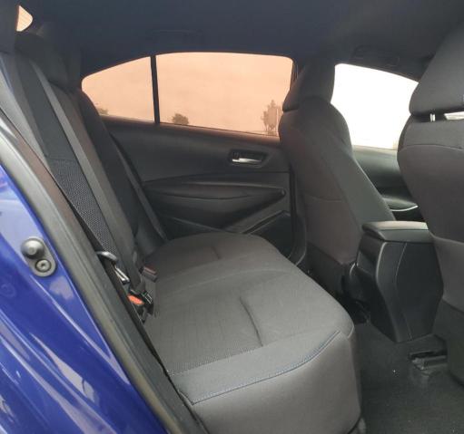 Photo 10 from auction – 2020 TOYOTA COROLLA SE with VIN 5YFS4RCE0LP039271