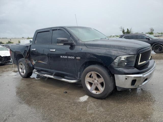 Photo 4 from auction – 2012 DODGE RAM 1500 S with VIN 1C6RD7LT4CS167715