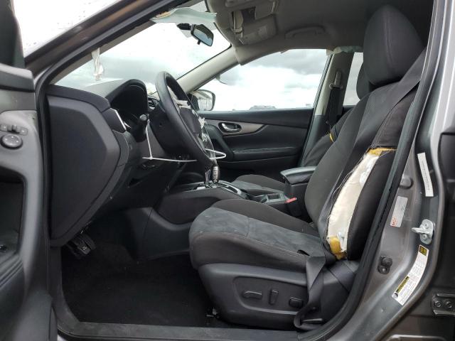 Photo 7 from auction – 2016 NISSAN ROGUE S with VIN KNMAT2MT7GP646715