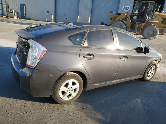 Photo 3 from auction – 2010 TOYOTA PRIUS with VIN JTDKN3DU9A0084376