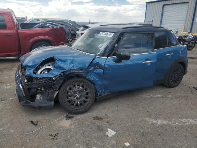 MINI COOPER 2023 with VIN WMW33DK03P2S76113 - Photo from auction