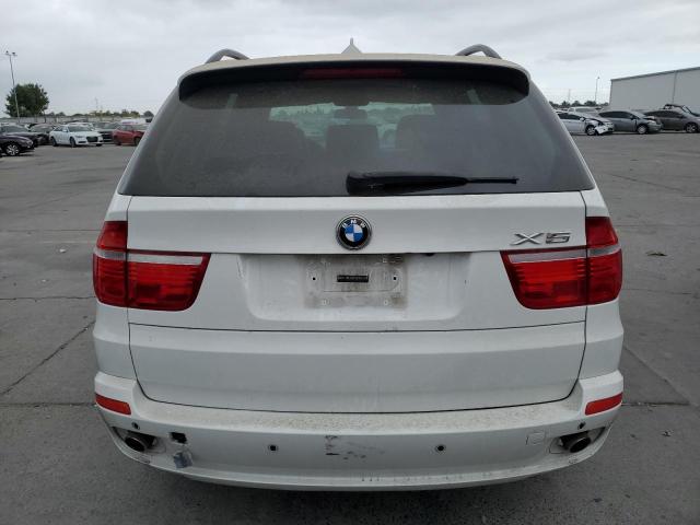 Photo 6 from auction – 2010 BMW X5 XDRIVE3 with VIN 5UXFE4C53AL379228