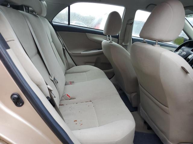 Photo 10 from auction – 2013 TOYOTA COROLLA BA with VIN 2T1BU4EE6DC964820