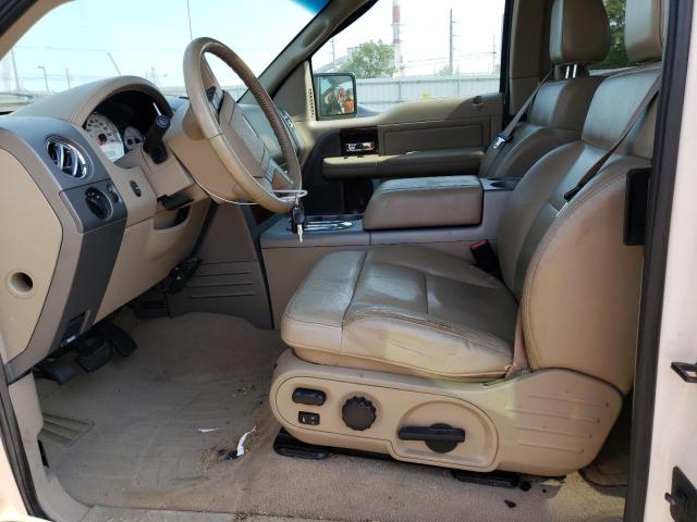 Photo 7 from auction – 2007 FORD F150 with VIN 1FTPX14VX7FA47243
