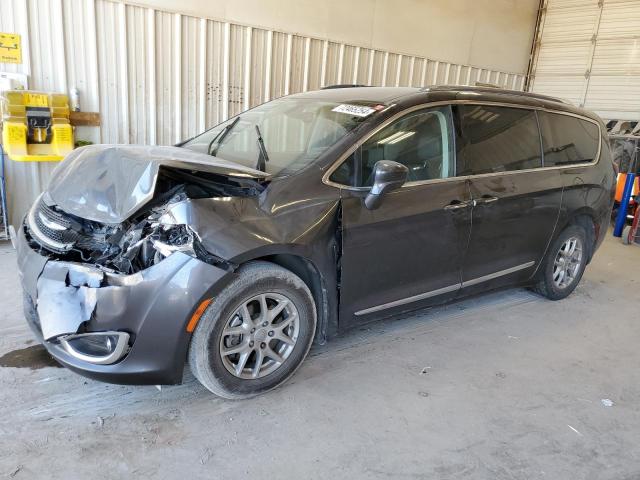 CHRYSLER PACIFICA T 2020 with VIN 2C4RC1BG4LR280157 - Photo from auction