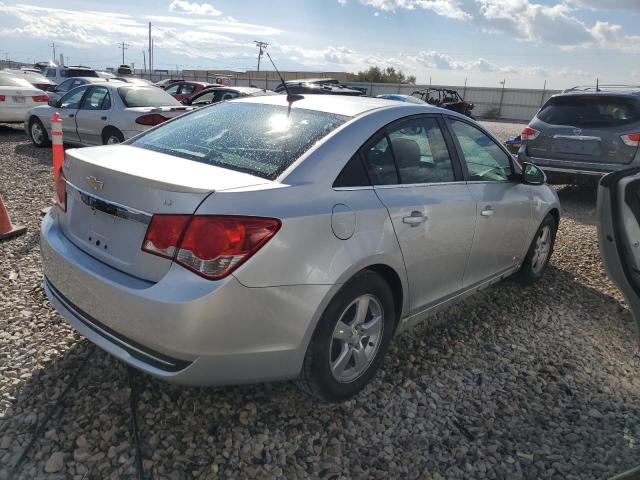 Photo 3 from auction – 2013 CHEVROLET CRUZE LT with VIN 1G1PC5SB2D7186406
