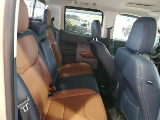 Photo 10 from auction – 2024 FORD MAVERICK L with VIN 3FTTW8M34RRA70550