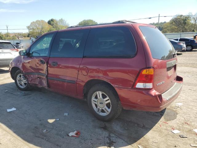 Photo 2 from auction – 2003 FORD WINDSTAR L with VIN 2FMZA514X3BB90648