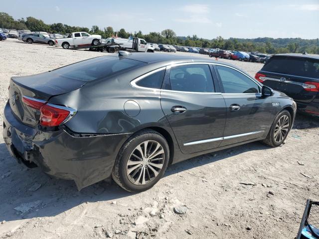 Фото 3 с аукциона – 2017 BUICK LACROSSE E с VIN 1G4ZP5SS5HU156646