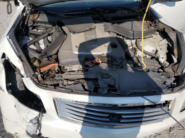 Photo 11 from auction – 2007 INFINITI G35 with VIN JNKBV61E87M719053
