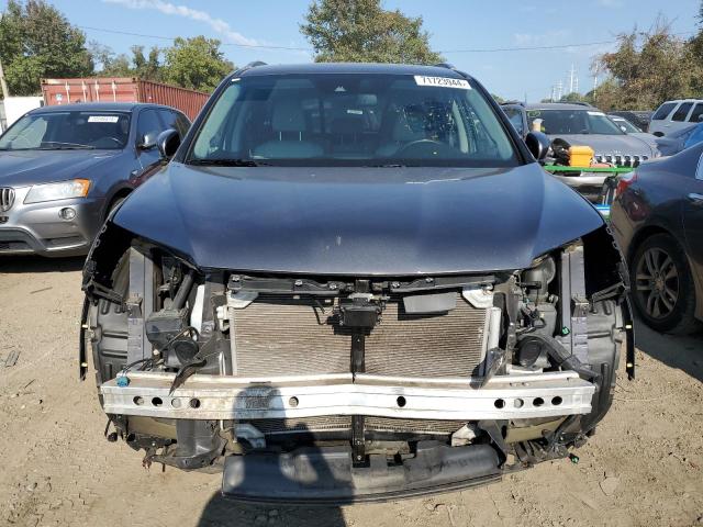 Photo 5 from auction – 2017 HONDA PILOT TOUR with VIN 5FNYF6H94HB018618