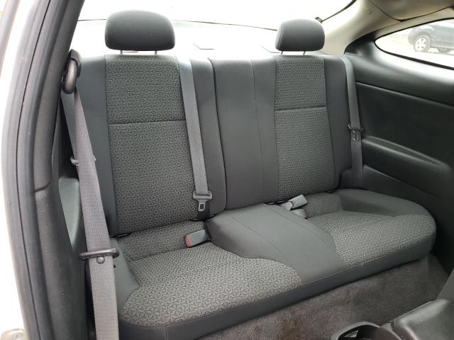 Photo 10 from auction – 2008 PONTIAC G5 with VIN 1G2AL18F487211056