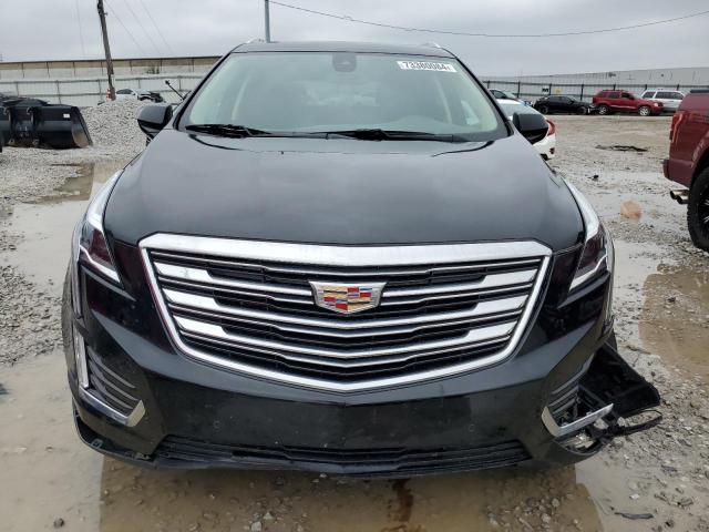 Photo 5 from auction – 2017 CADILLAC XT5 PREMIU with VIN 1GYKNCRS2HZ122456