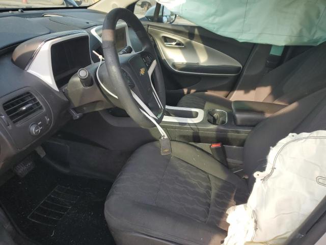 Photo 7 from auction – 2011 CHEVROLET VOLT with VIN 1G1RC6E40BU103548