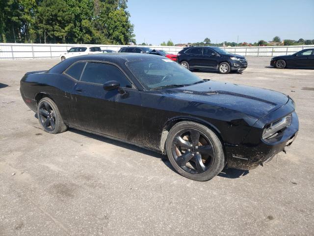 Photo 4 from auction – 2014 DODGE CHALLENGER with VIN 2C3CDYBT8EH101737