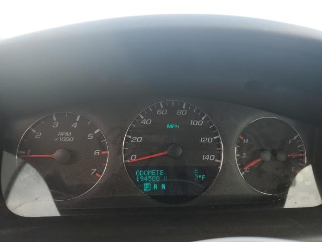 Photo 9 from auction – 2008 CHEVROLET IMPALA LT with VIN 2G1WT55K481200185
