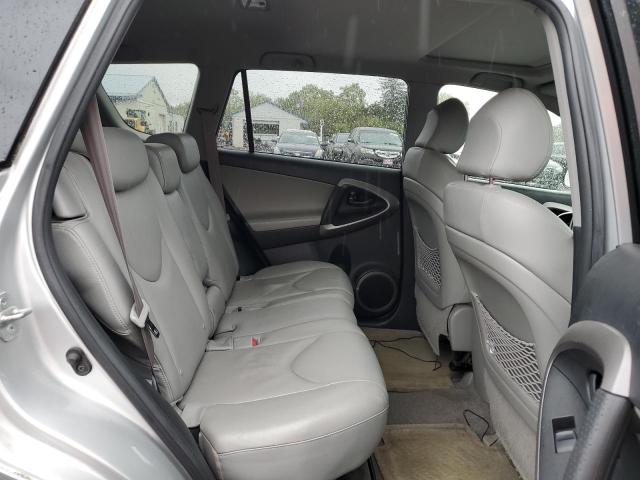 Photo 10 from auction – 2007 TOYOTA RAV4 with VIN JTMBD31V176046520