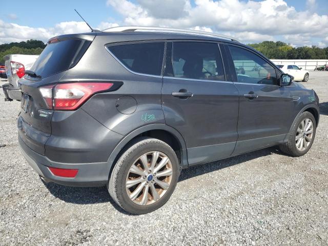 Photo 3 from auction – 2017 FORD ESCAPE TIT with VIN 1FMCU0JD2HUD56310