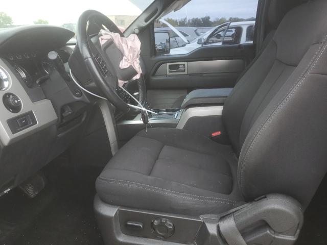 Photo 7 from auction – 2013 FORD F150 SUPER with VIN 1FTFW1EF1DFA12110