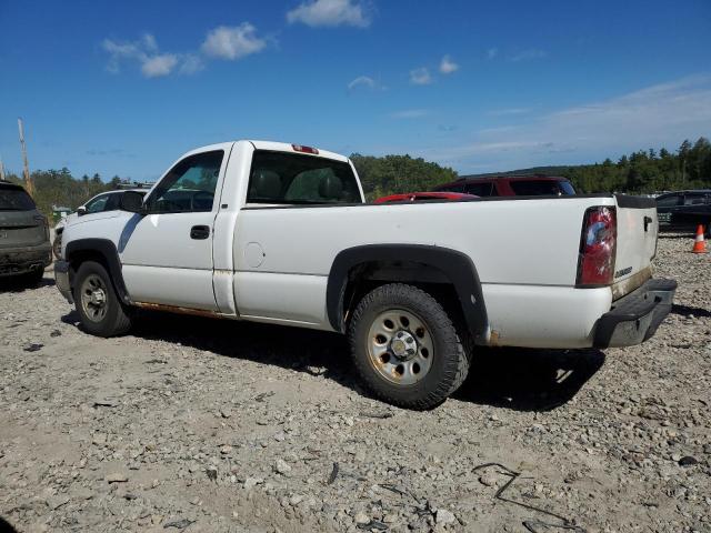 Photo 2 from auction – 2005 CHEVROLET SILVERADO with VIN 1GCEC14X95Z185386