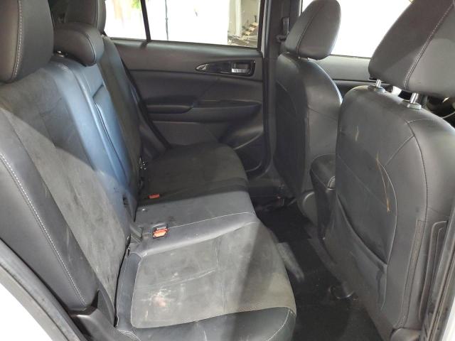 Photo 10 from auction – 2022 MITSUBISHI ECLIPSE CR with VIN JA4ATWAAXNZ049743